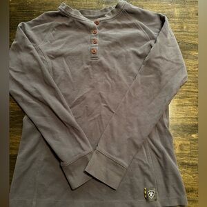 Ariat long sleeve